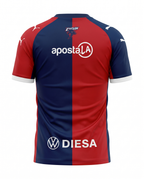 Maillot Club Cerro Porteño 26/27 Domicile