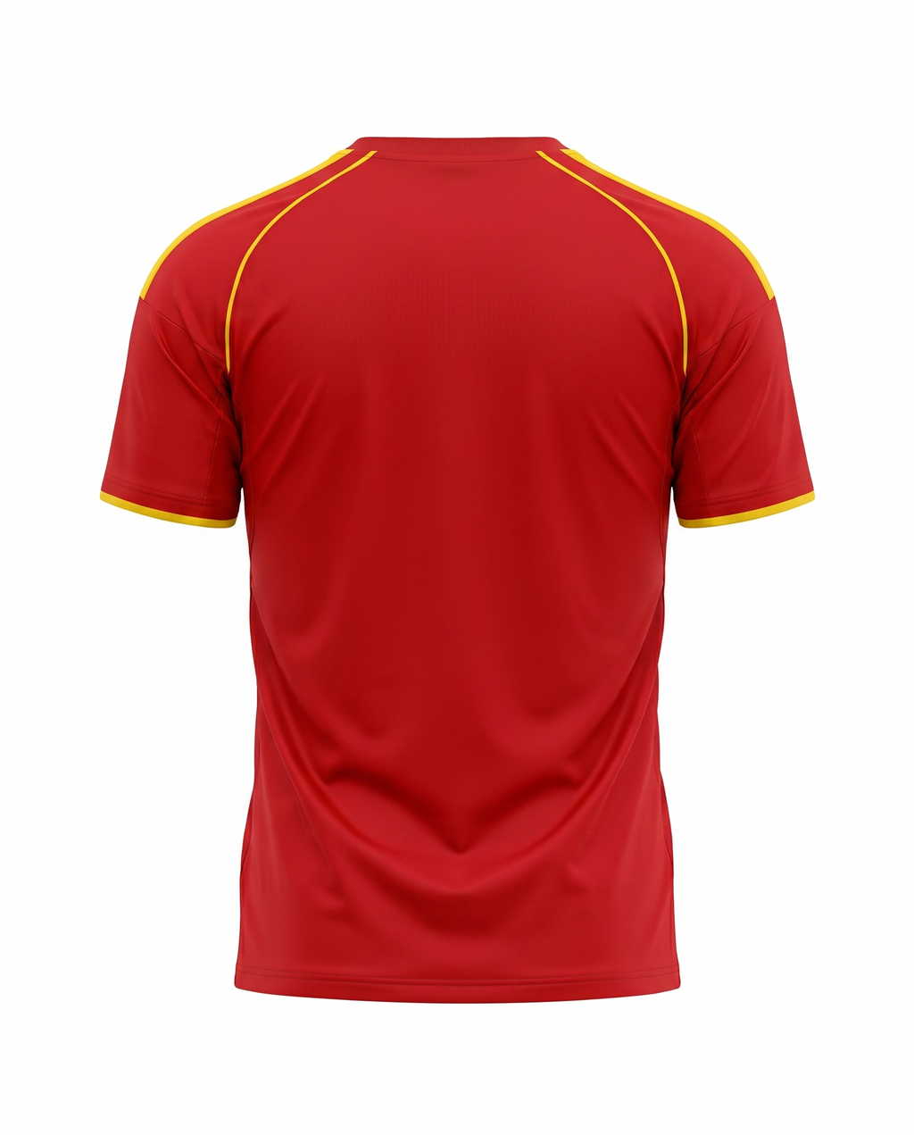 Maillot Servette FC Genève 25/26 Domicile
