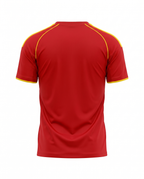 Maillot Servette FC Genève 25/26 Domicile