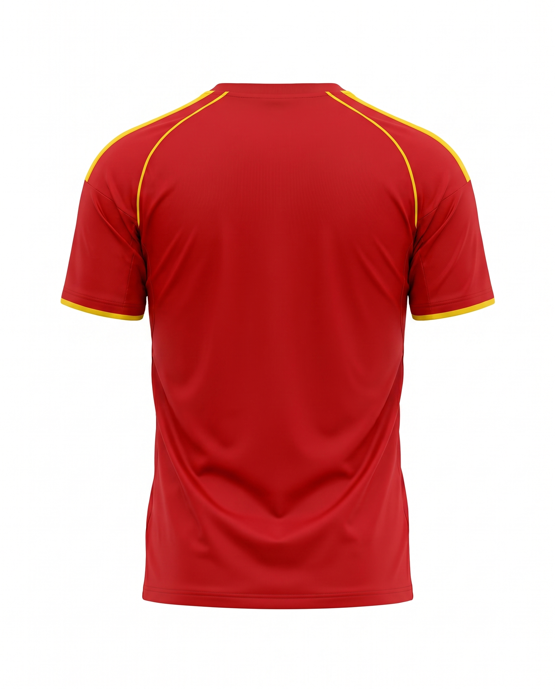 Maillot Servette FC Genève 25/26 Domicile
