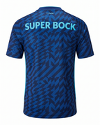 Maillot Porto 24/25 Troisieme