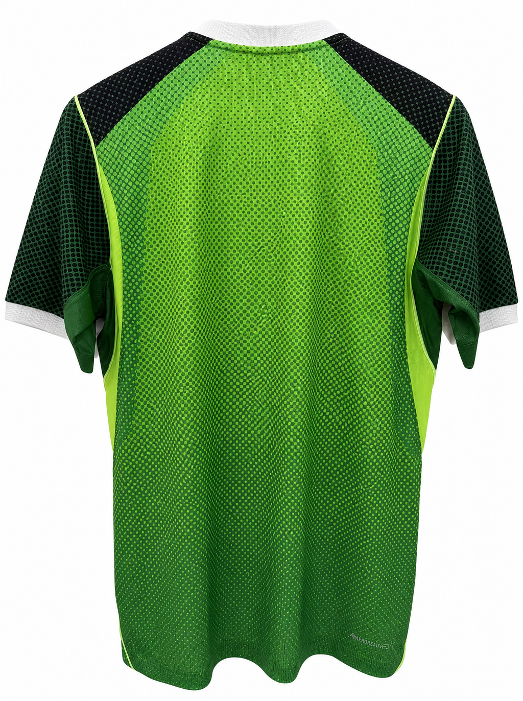Maillot Nigeria 26/27 Domicile