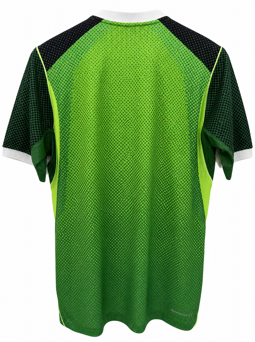 Maillot Nigeria 26/27 Domicile