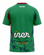 Maillot Albacete 24/25 Troisieme