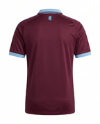 Maillot Aston Villa 26/27 Domicile