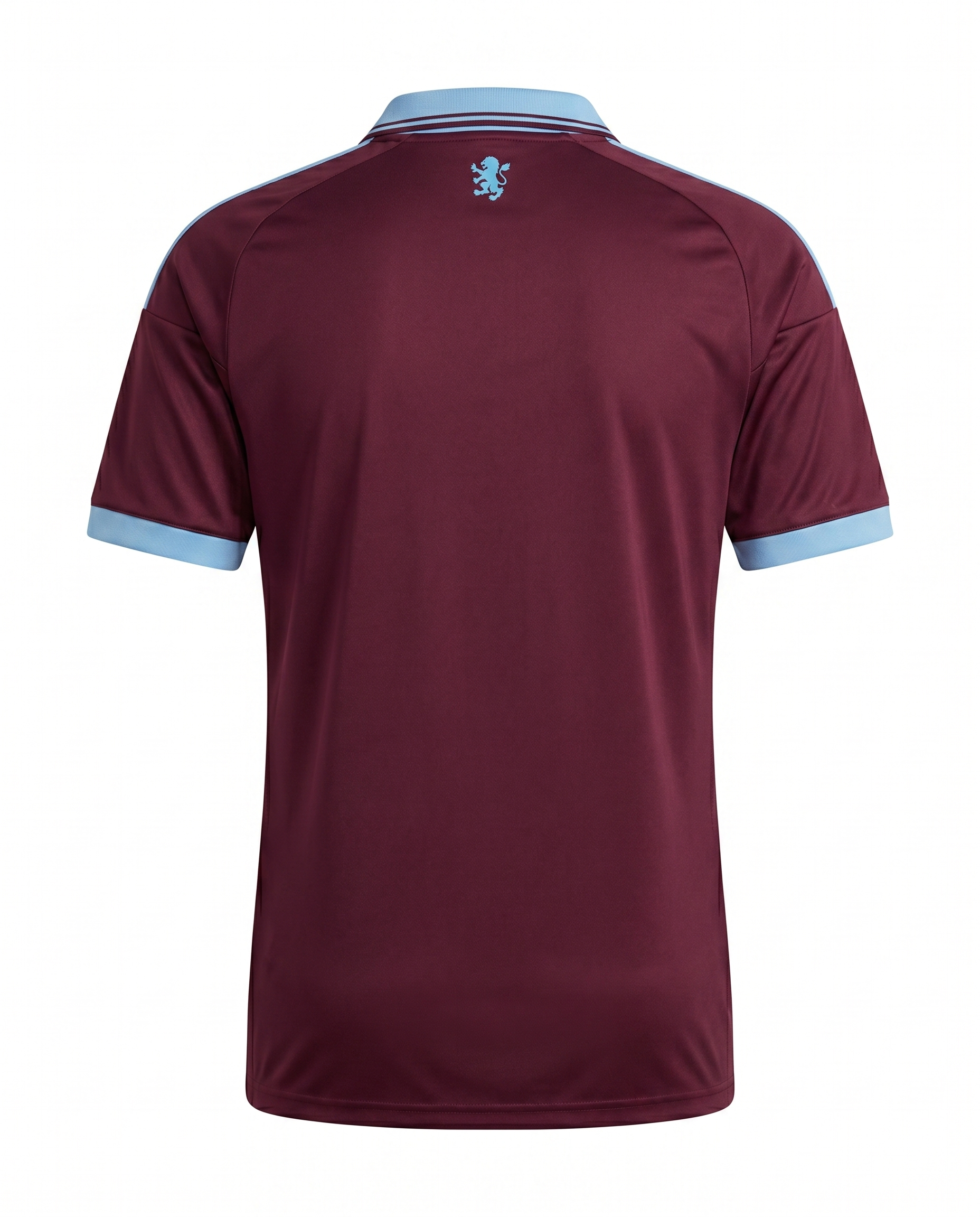 Maillot Aston Villa 26/27 Domicile