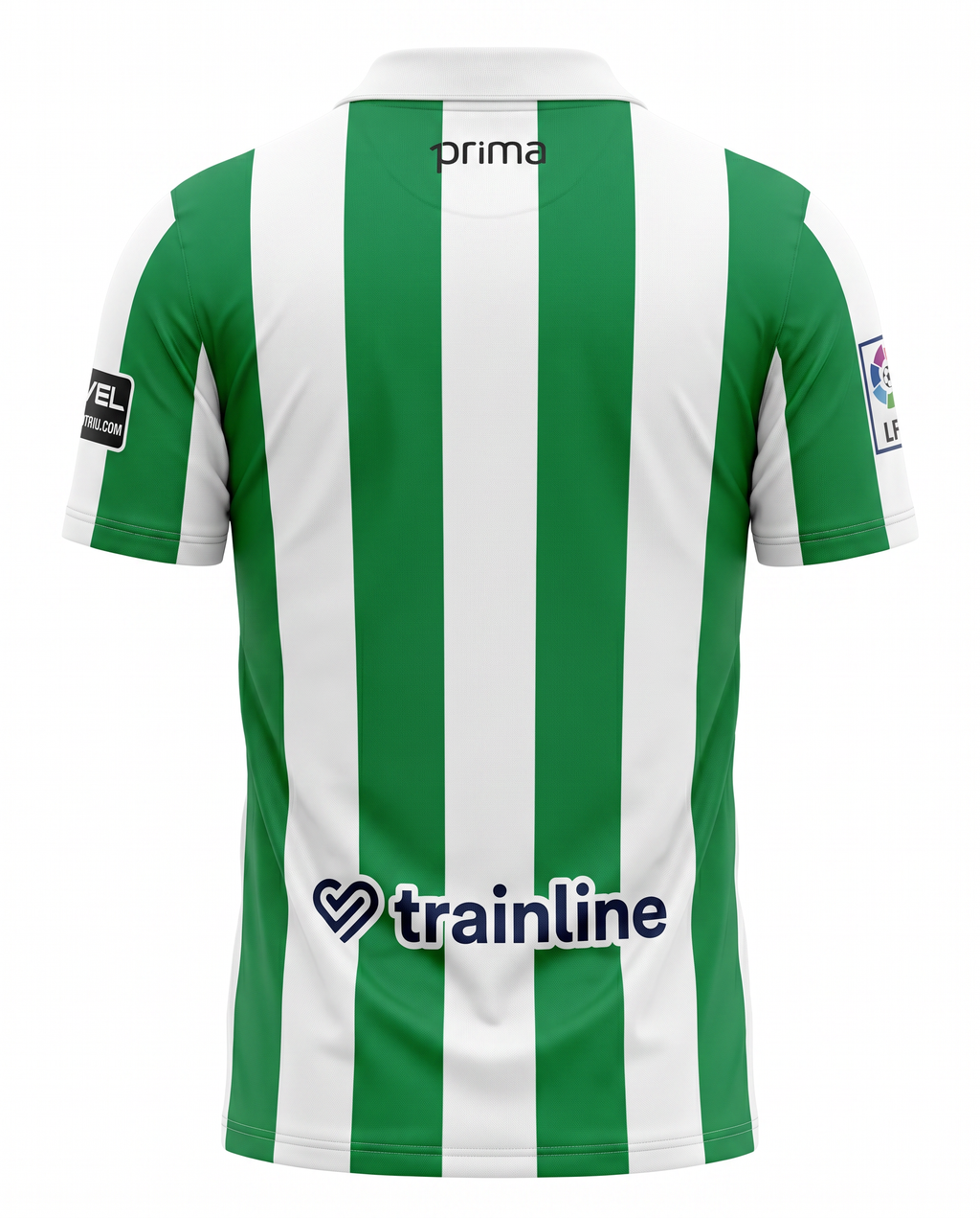 Maillot Betis 2026 Domicile