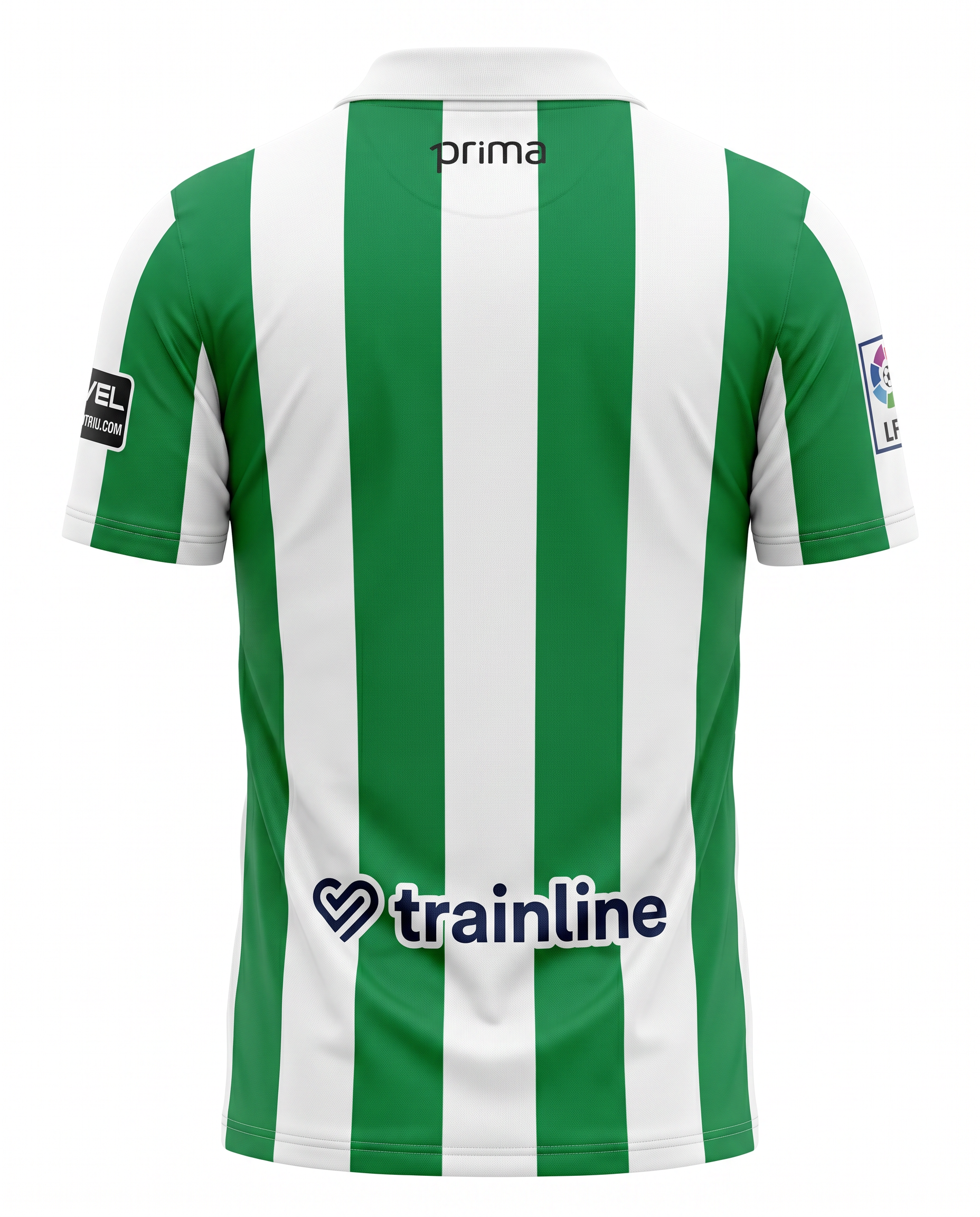 Maillot Betis 2026 Domicile