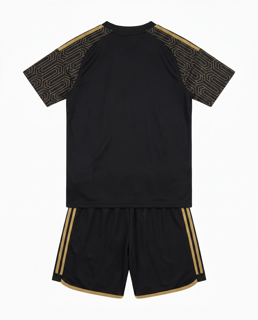 Ensemble Los Angeles FC 26/27 Domicile