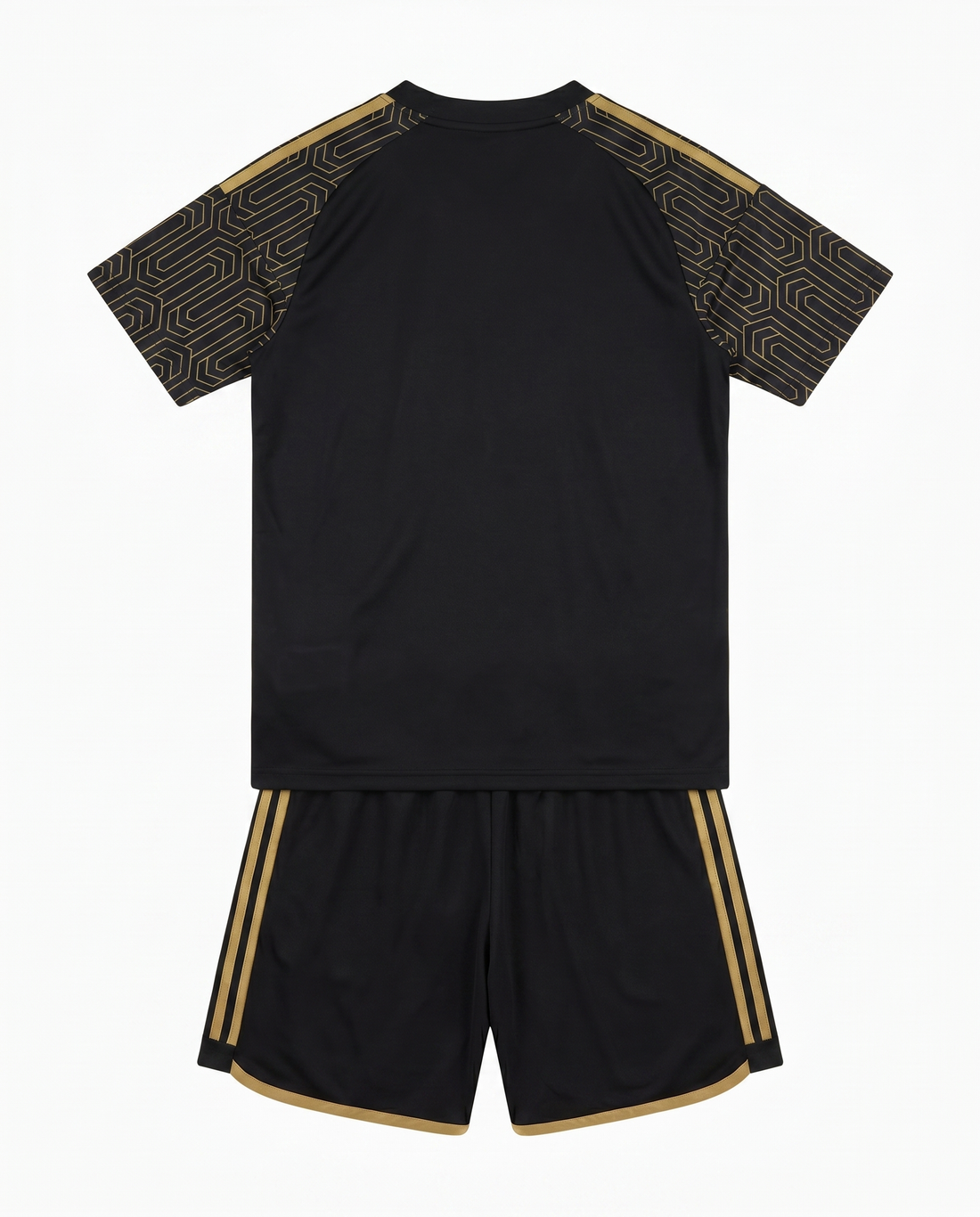 Ensemble Los Angeles FC 26/27 Domicile
