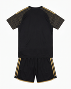Ensemble Los Angeles FC 26/27 Domicile