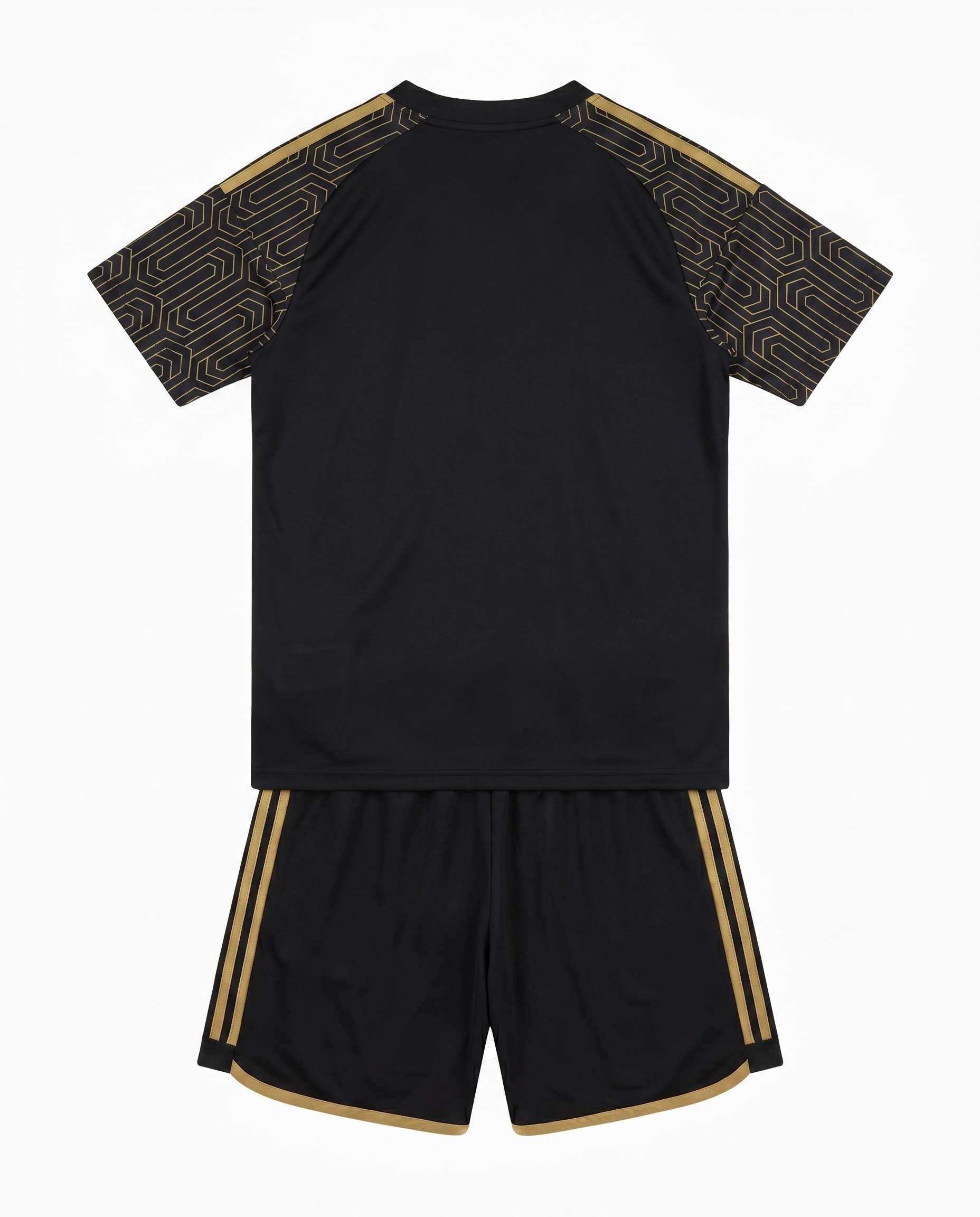 Ensemble Los Angeles FC 26/27 Domicile