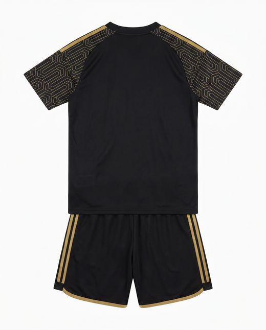 Ensemble Los Angeles FC 26/27 Domicile