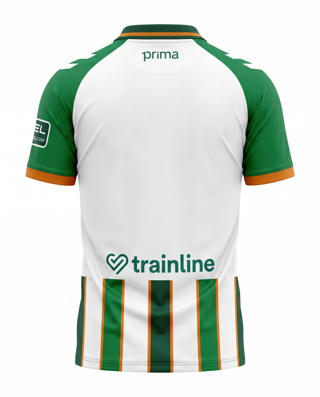 Maillot Betis 26/27 Edition speciale