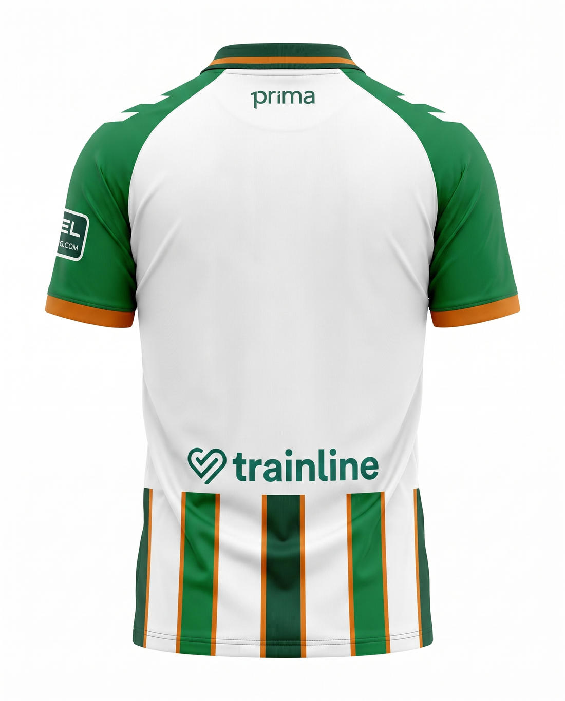 Maillot Betis 26/27 Edition speciale