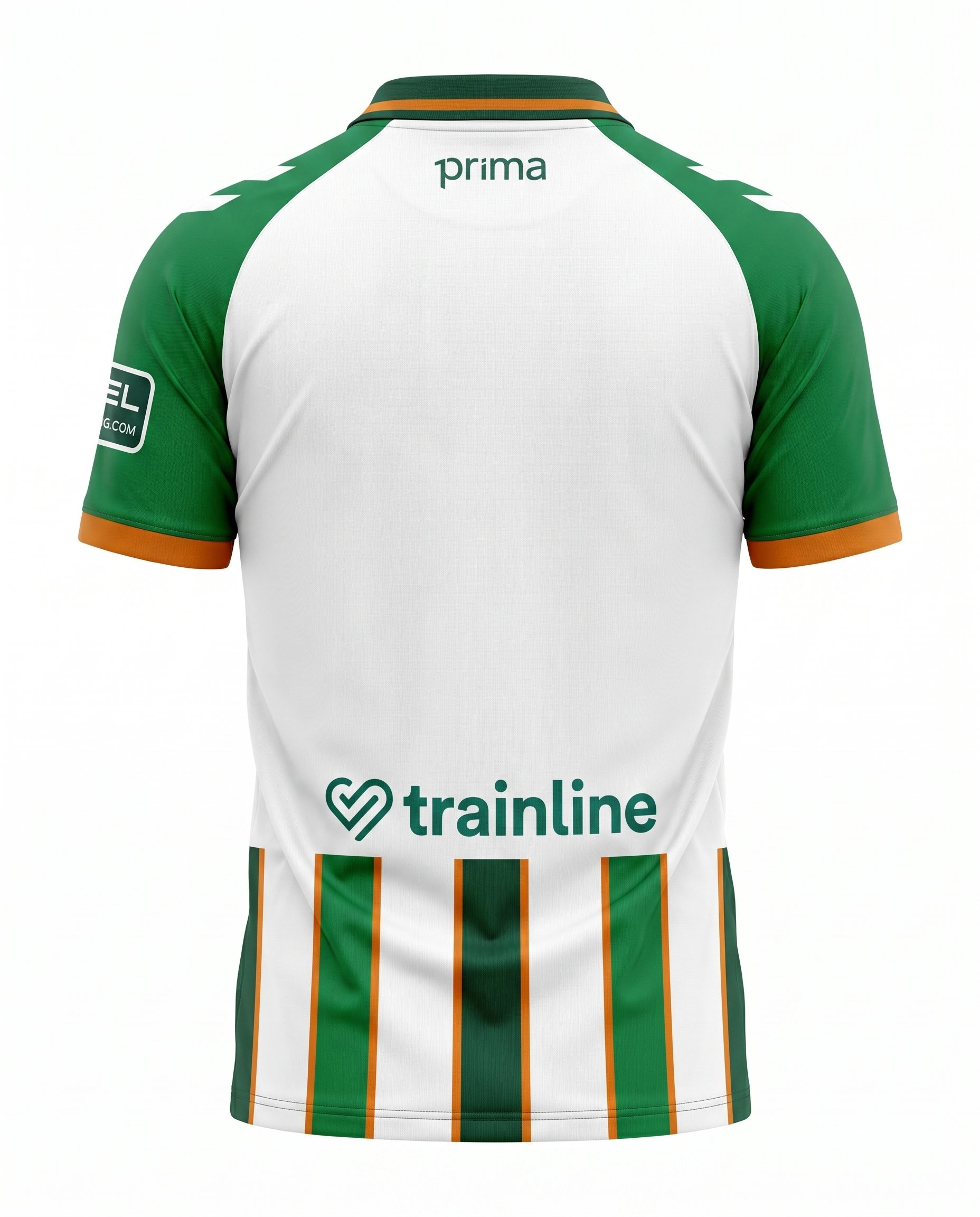 Maillot Betis 26/27 Edition speciale