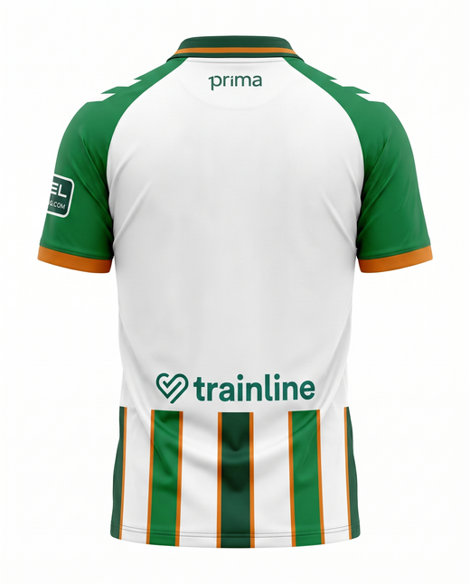 Maillot Betis 26/27 Edition speciale