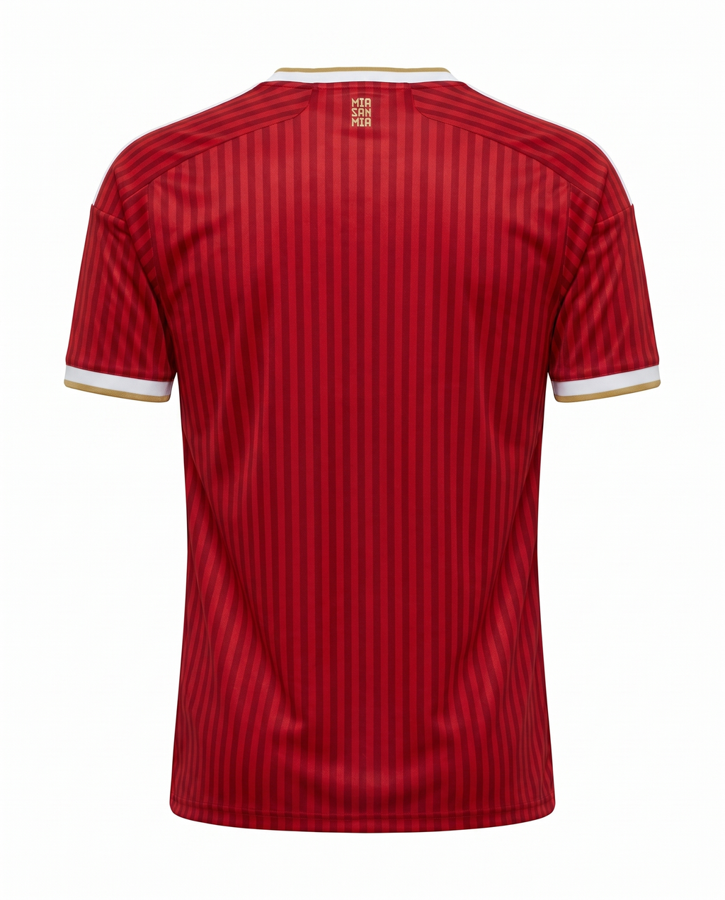 Maillot Bayern Munich 26/27 Domicile