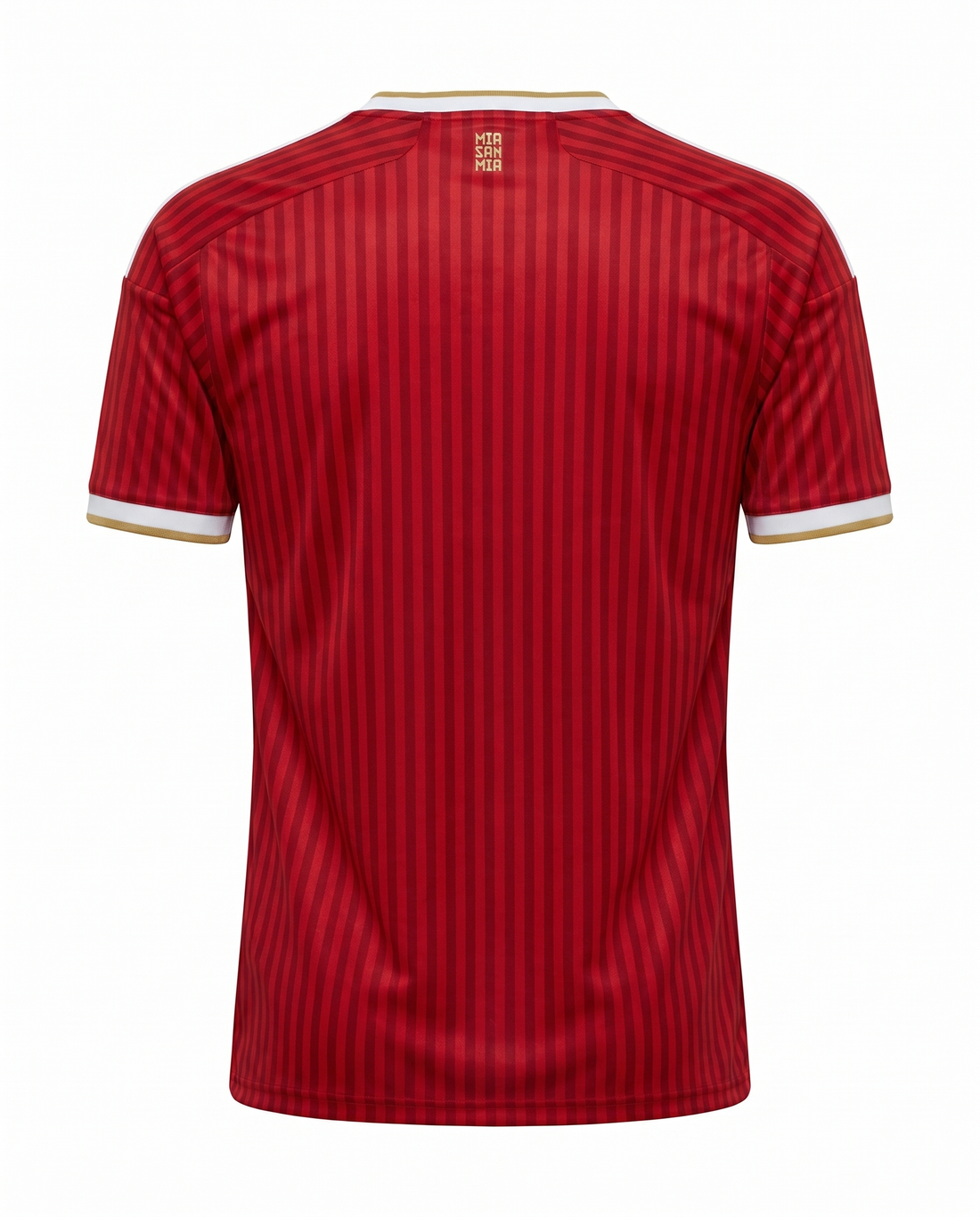Maillot Bayern Munich 26/27 Domicile