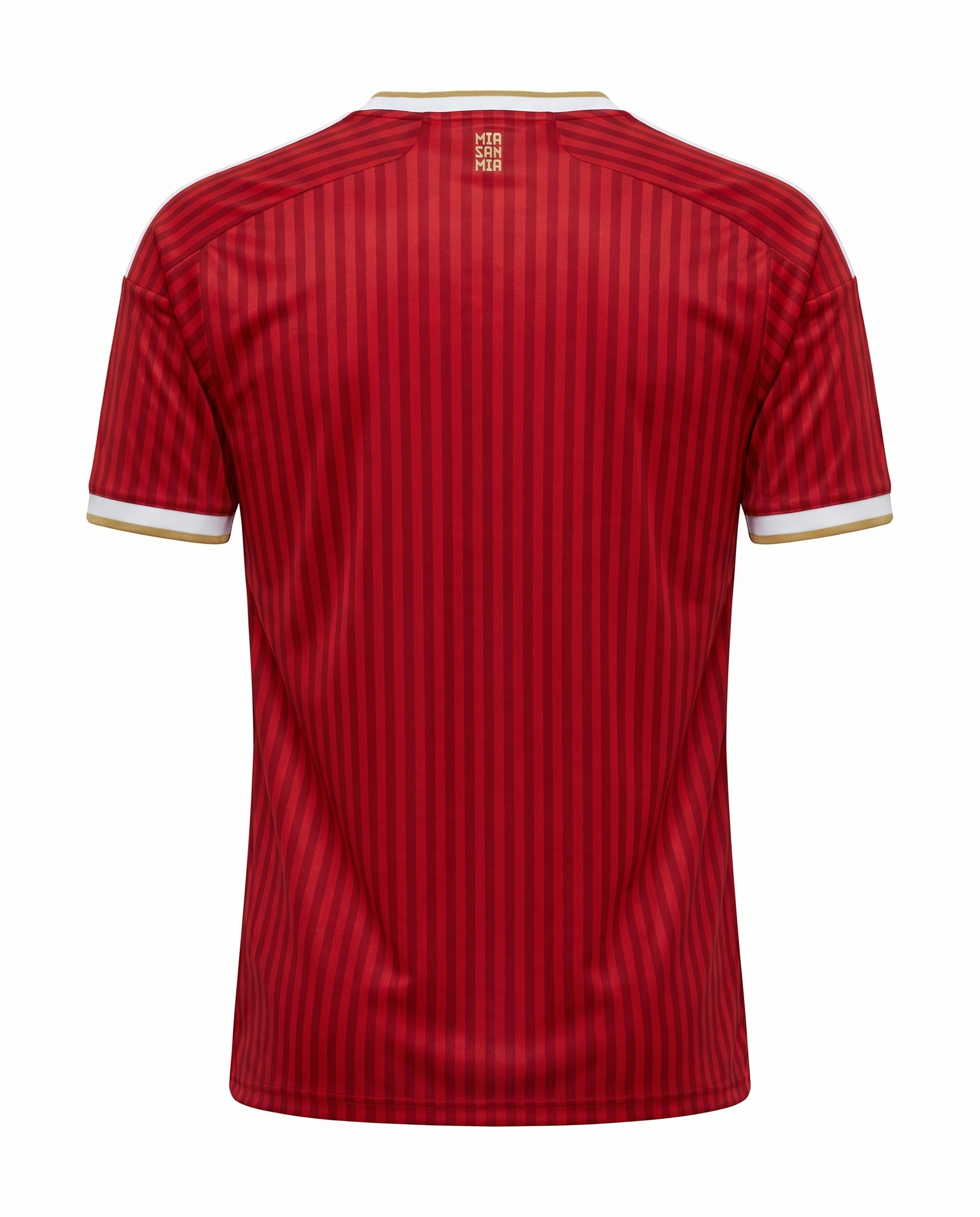 Maillot Bayern Munich 26/27 Domicile