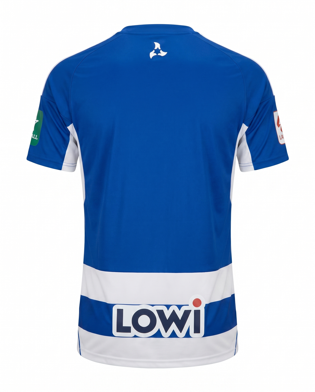 Maillot Granada 25/26 Exterieur