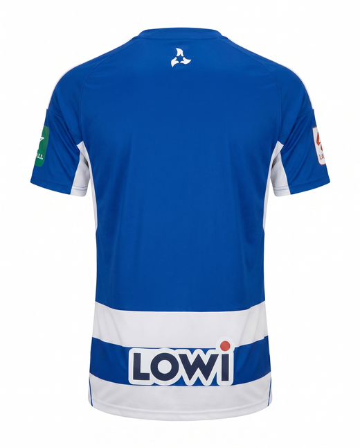 Maillot Granada 25/26 Exterieur