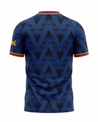 Maillot Arsenal 26/27 Exterieur