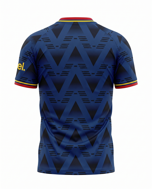 Maillot Arsenal 26/27 Exterieur