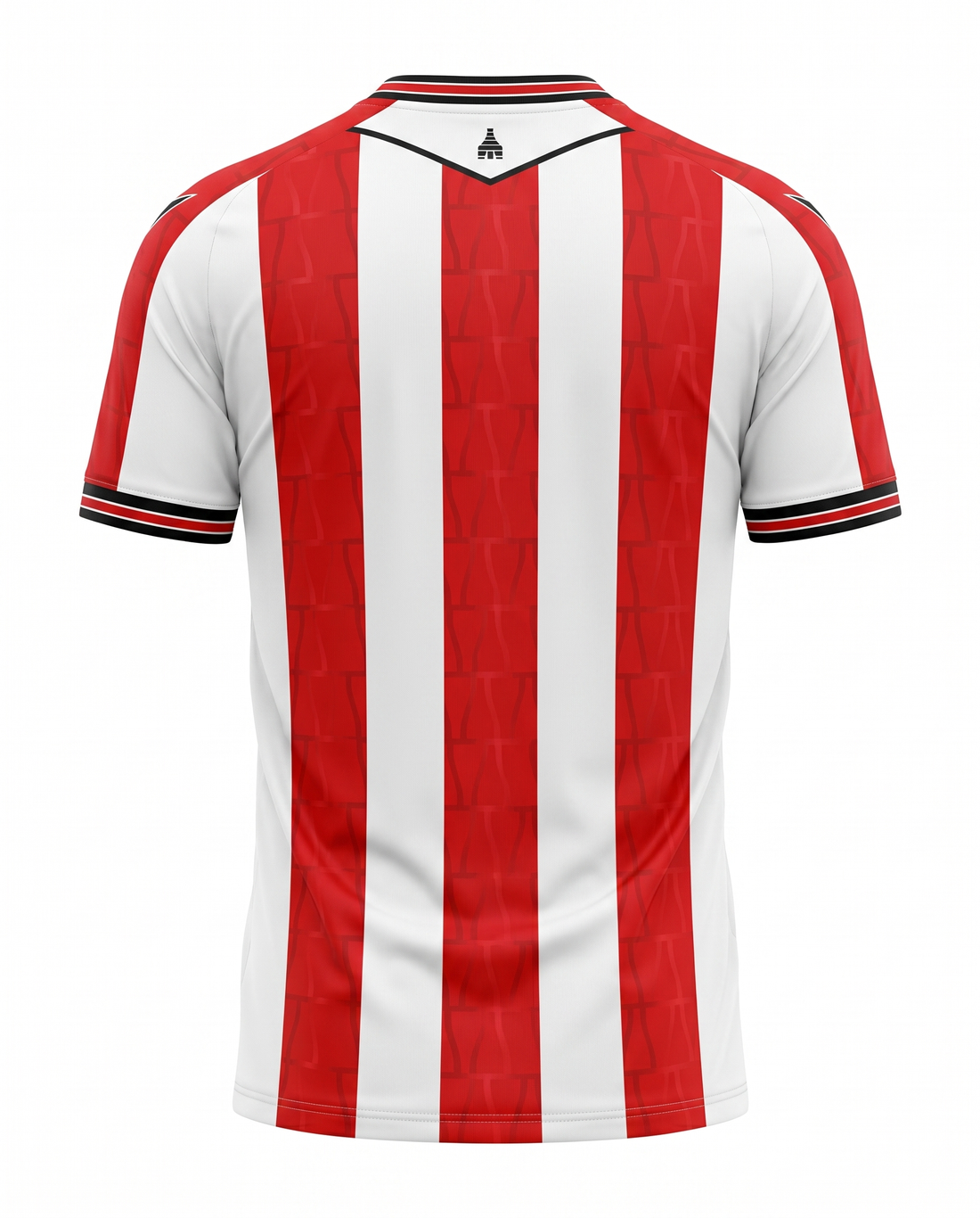 Maillot Stoke City 24/25 Domicile