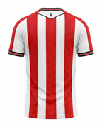 Maillot Stoke City 24/25 Domicile