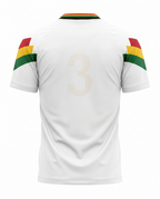Maillot Ghana 26/27 Edition speciale