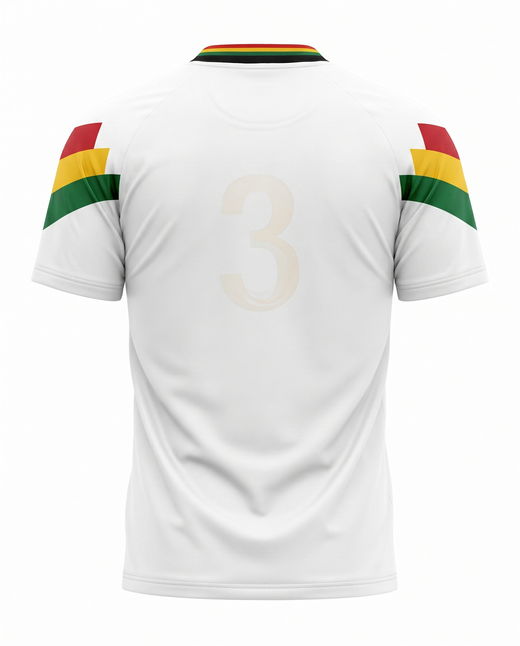 Maillot Ghana 26/27 Edition speciale