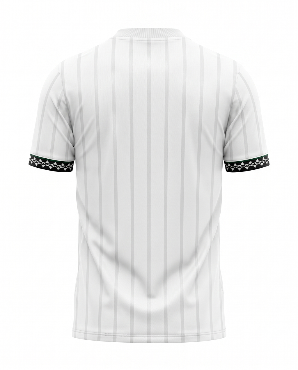 Maillot Figueirense 26/27 Exterieur