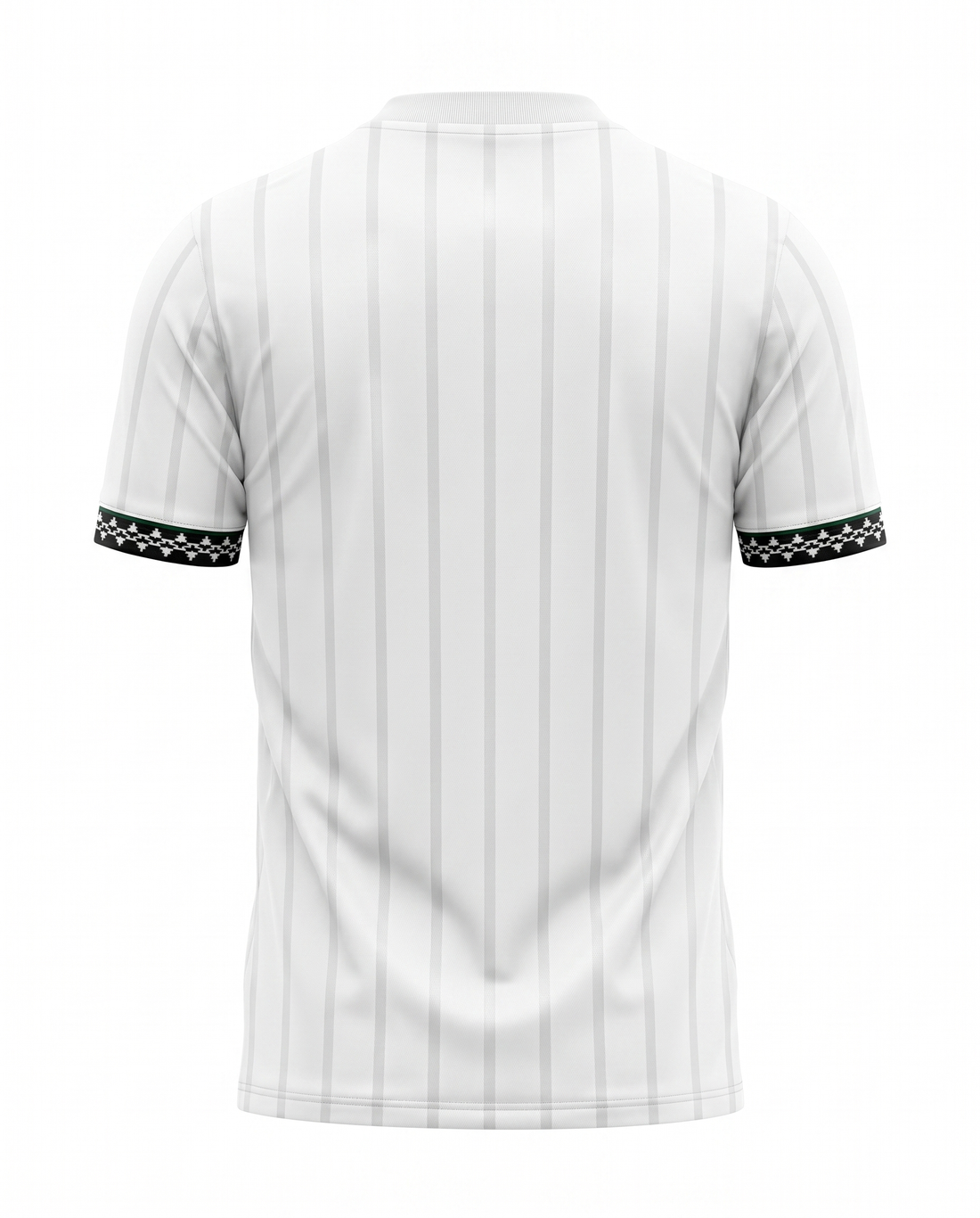 Maillot Figueirense 26/27 Exterieur