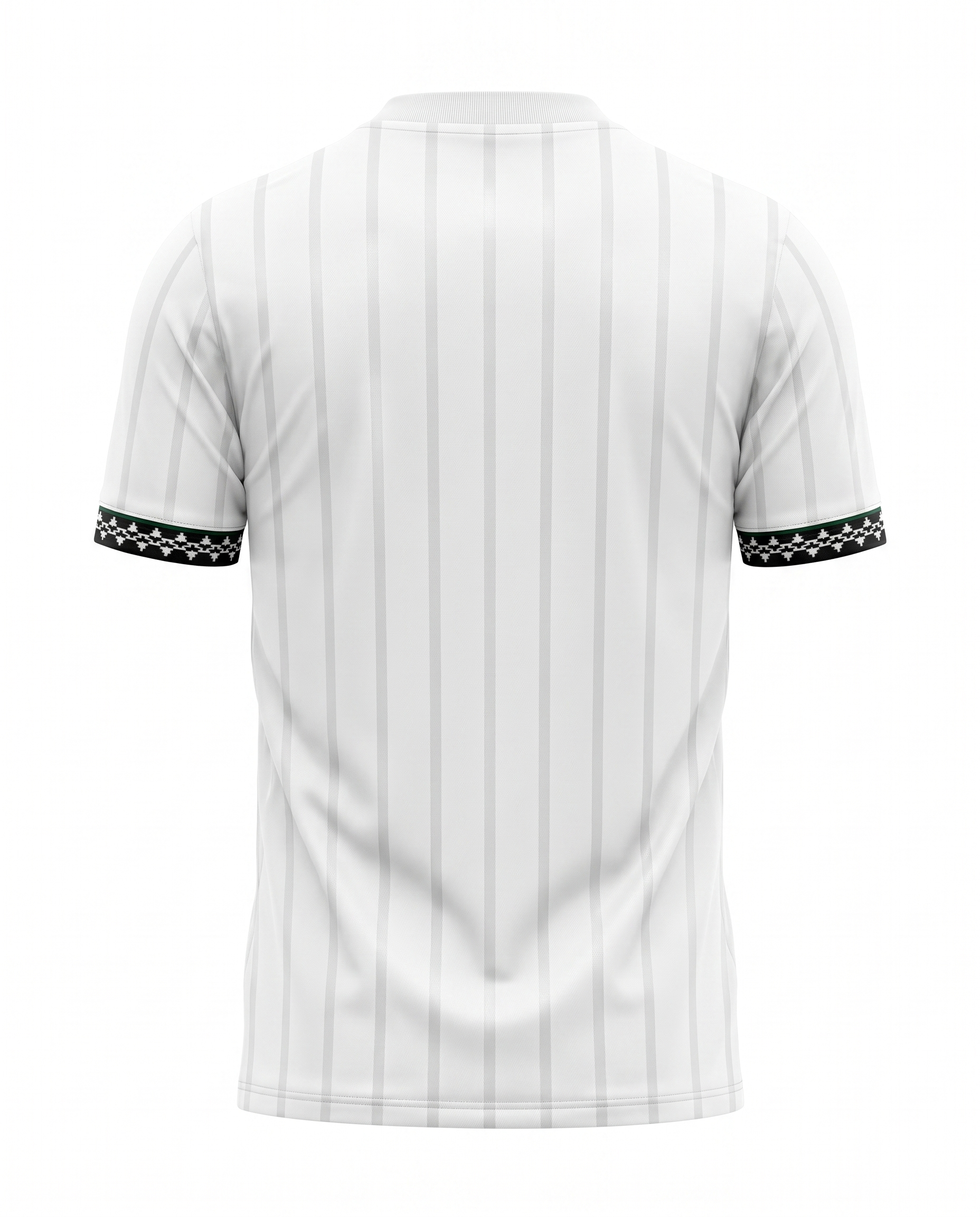 Maillot Figueirense 26/27 Exterieur