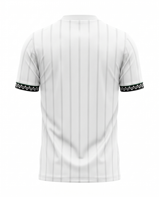 Maillot Figueirense 26/27 Exterieur