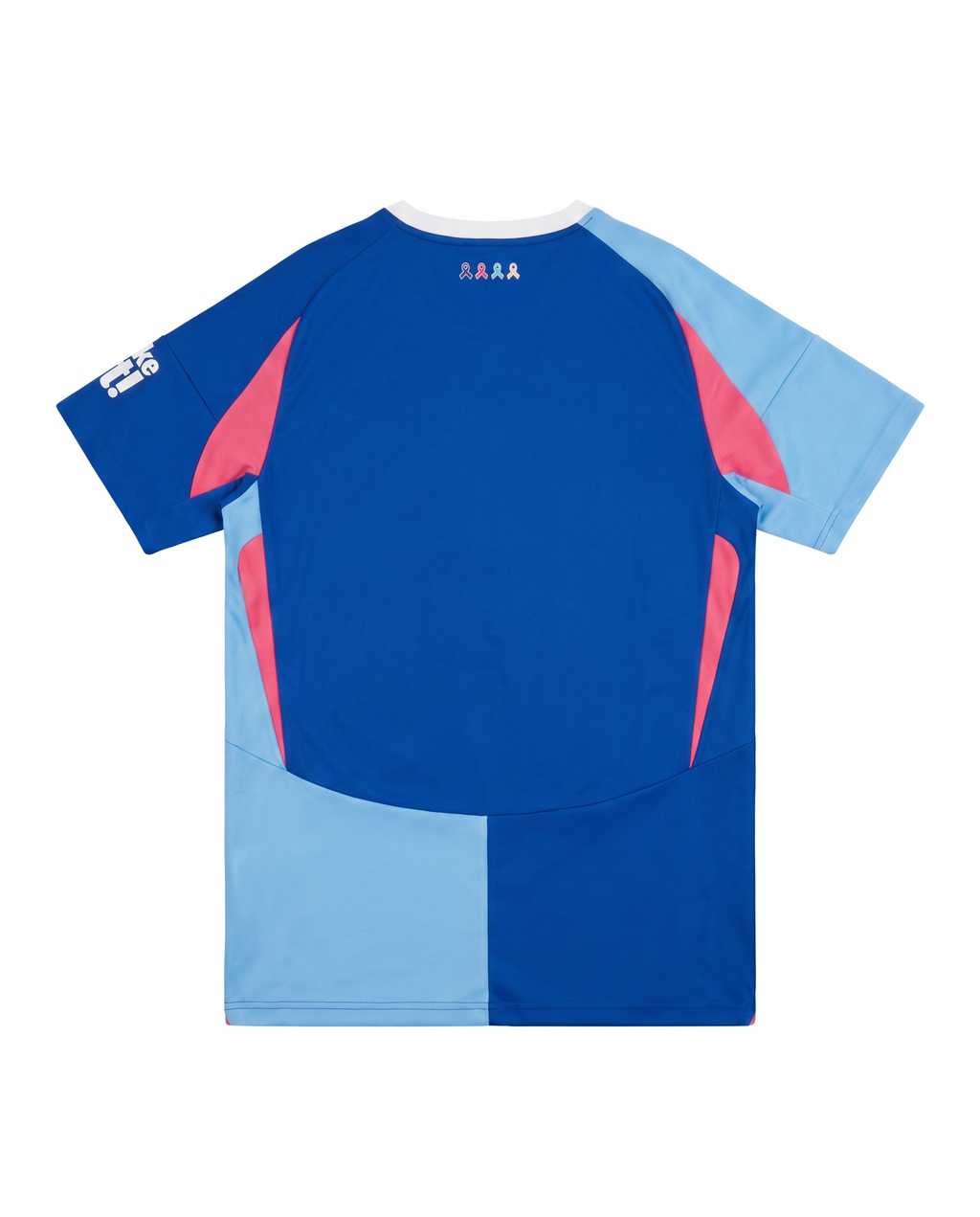 Maillot Schalke 04 24/25 Edition speciale