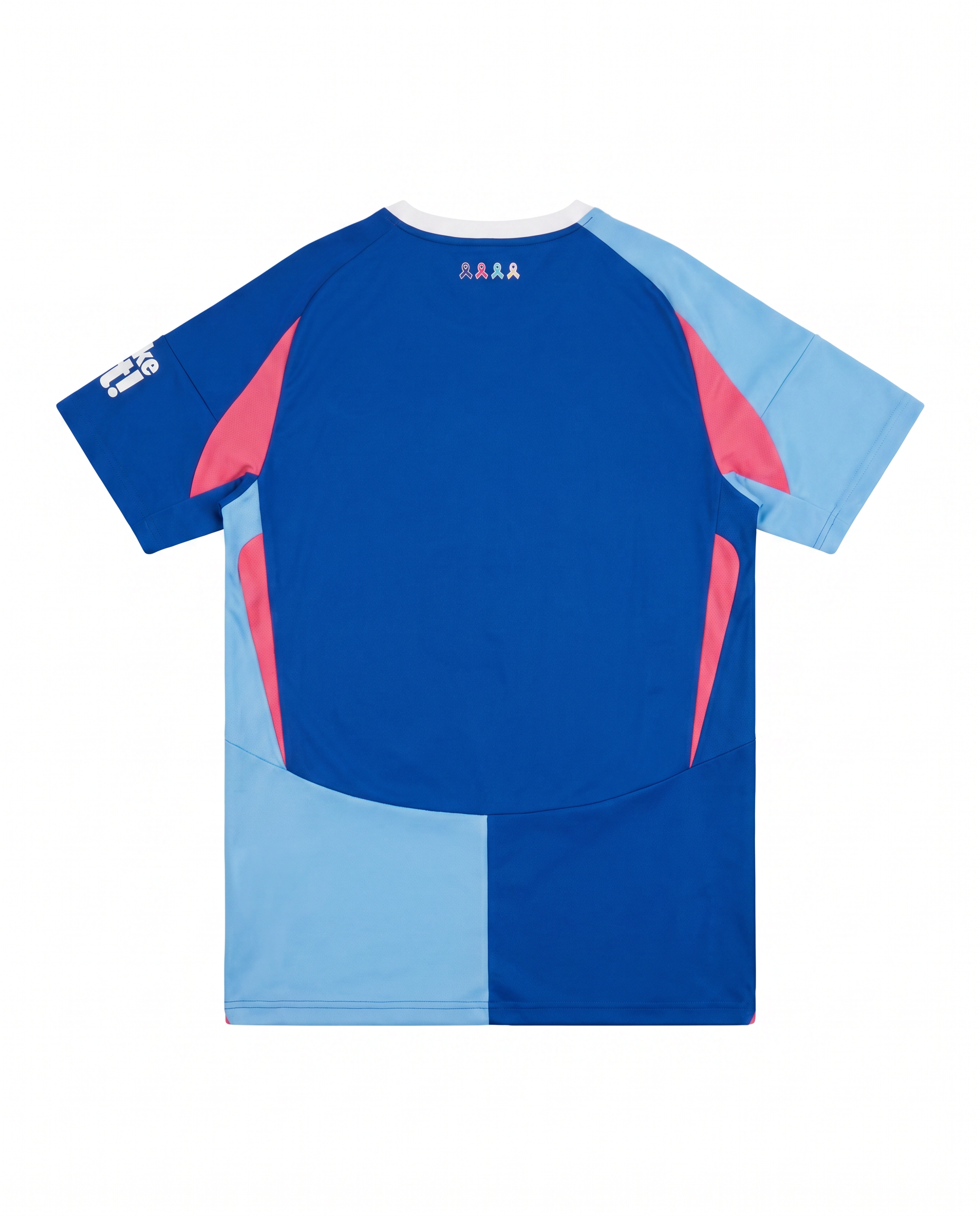 Maillot Schalke 04 24/25 Edition speciale