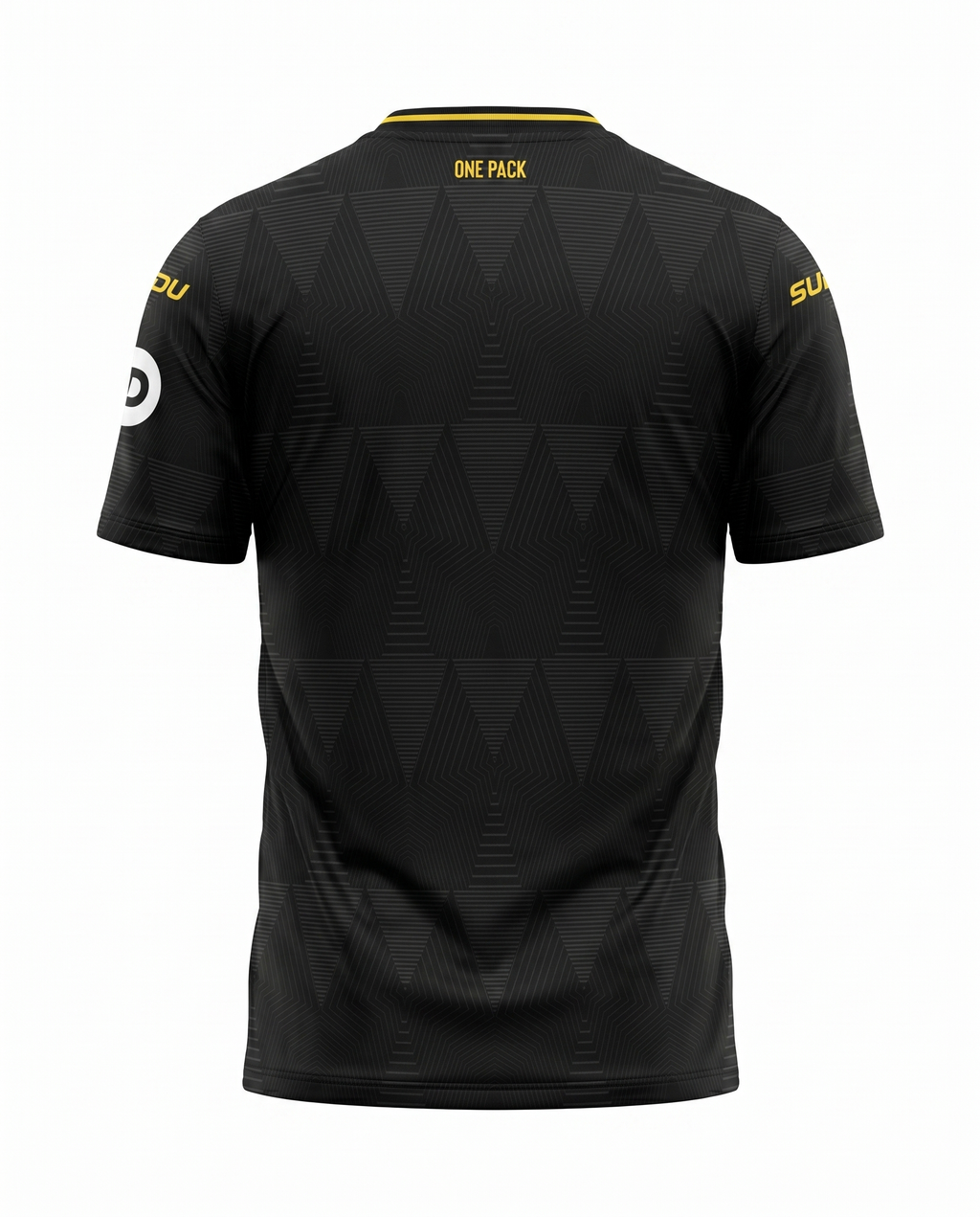 Maillot Wolves 24/25 Exterieur