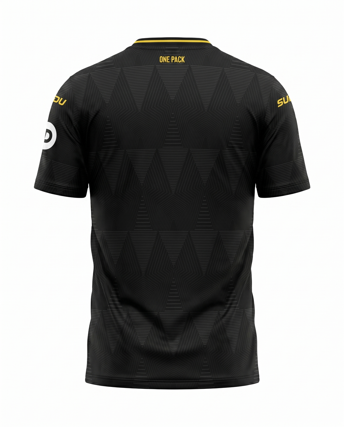 Maillot Wolves 24/25 Exterieur