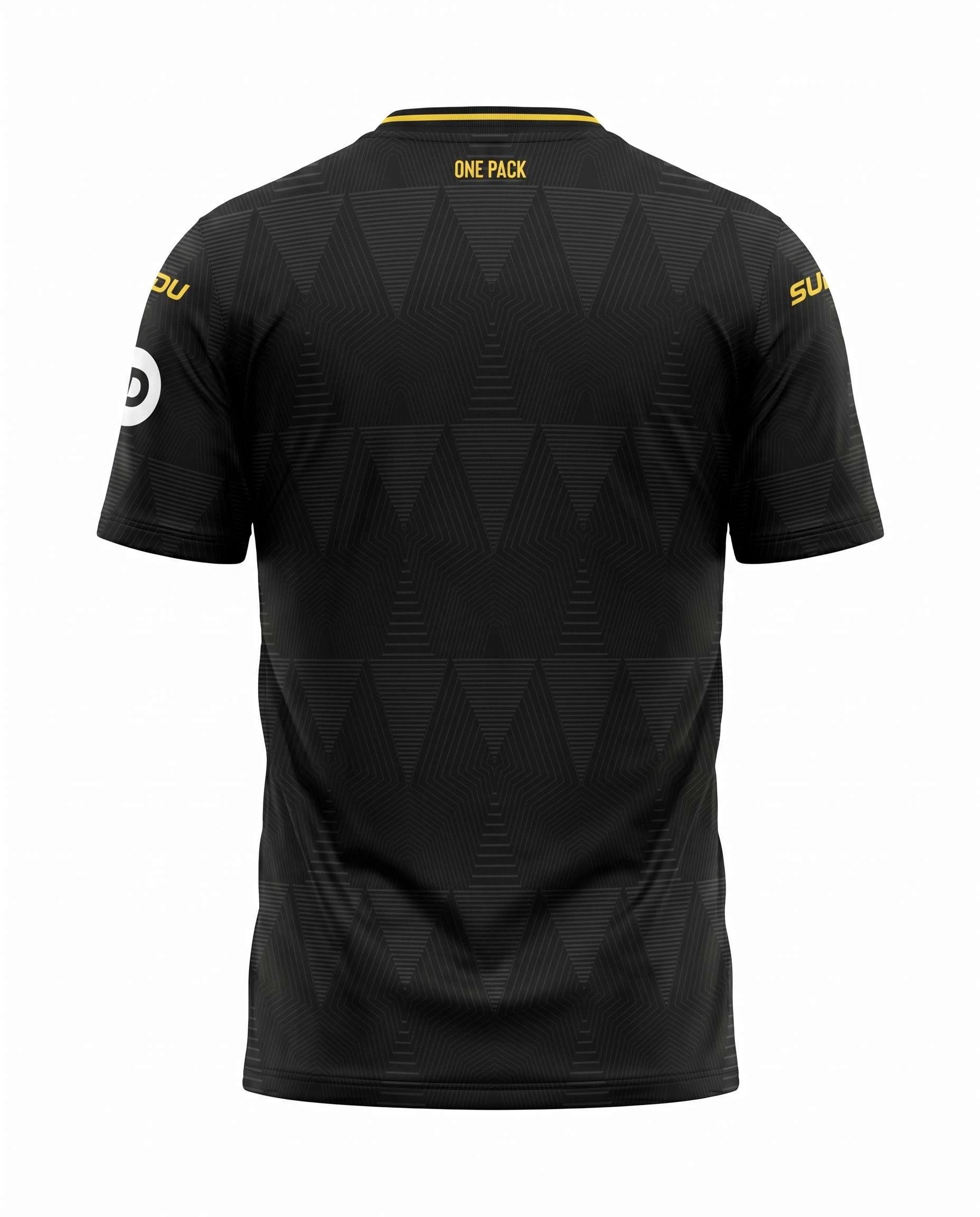 Maillot Wolves 24/25 Exterieur