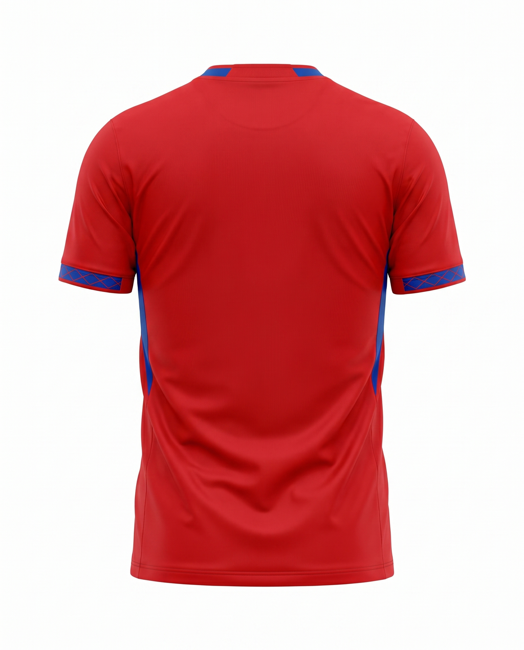 Maillot Norvege 26/27 Domicile