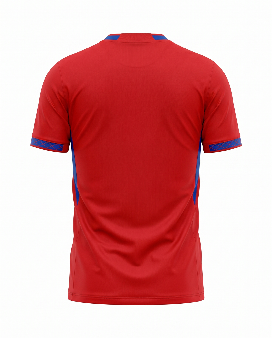 Maillot Norvege 26/27 Domicile