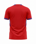 Maillot Norvege 26/27 Domicile