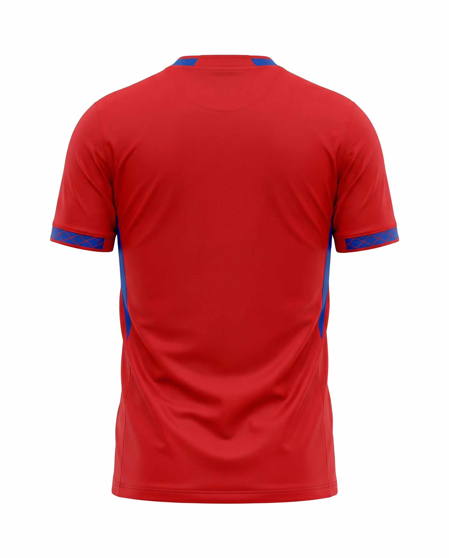 Maillot Norvege 26/27 Domicile