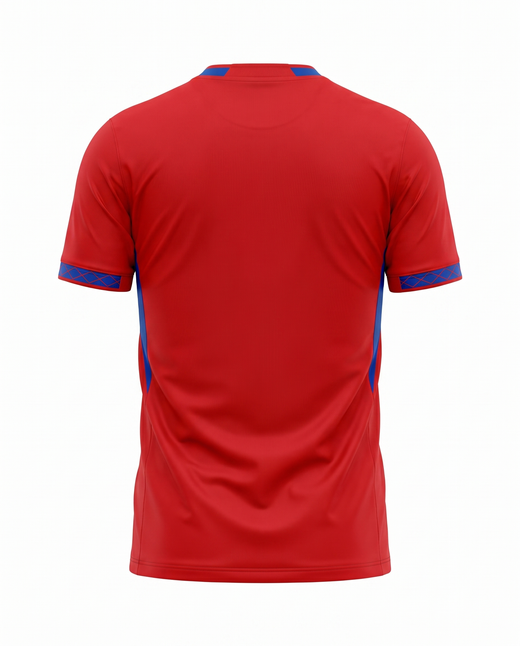 Maillot Norvege 26/27 Domicile