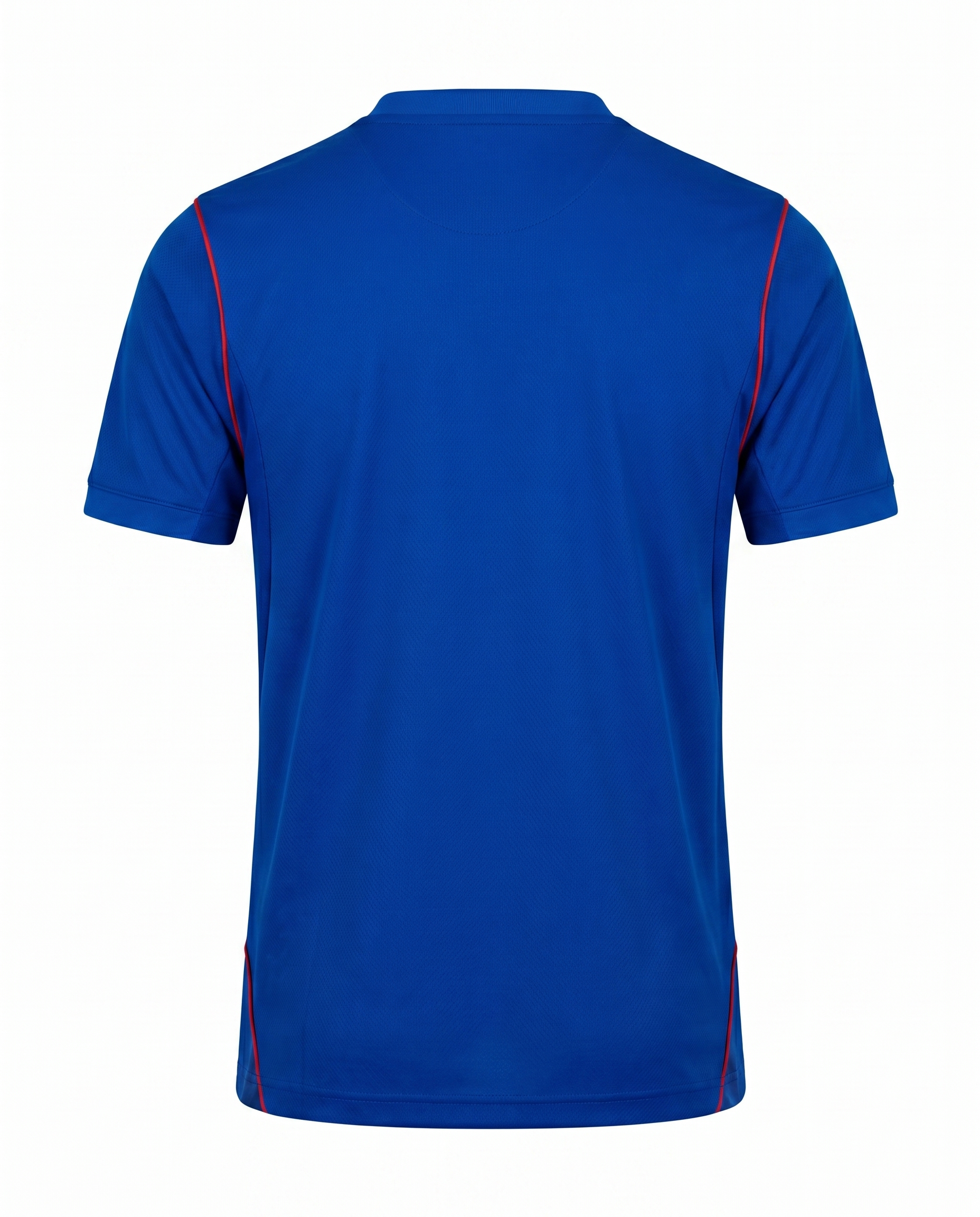 Maillot Croatie 26/27 Exterieur