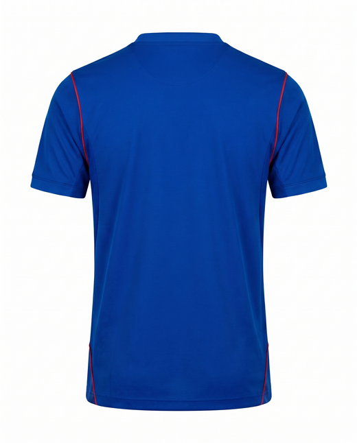 Maillot Croatie 26/27 Exterieur