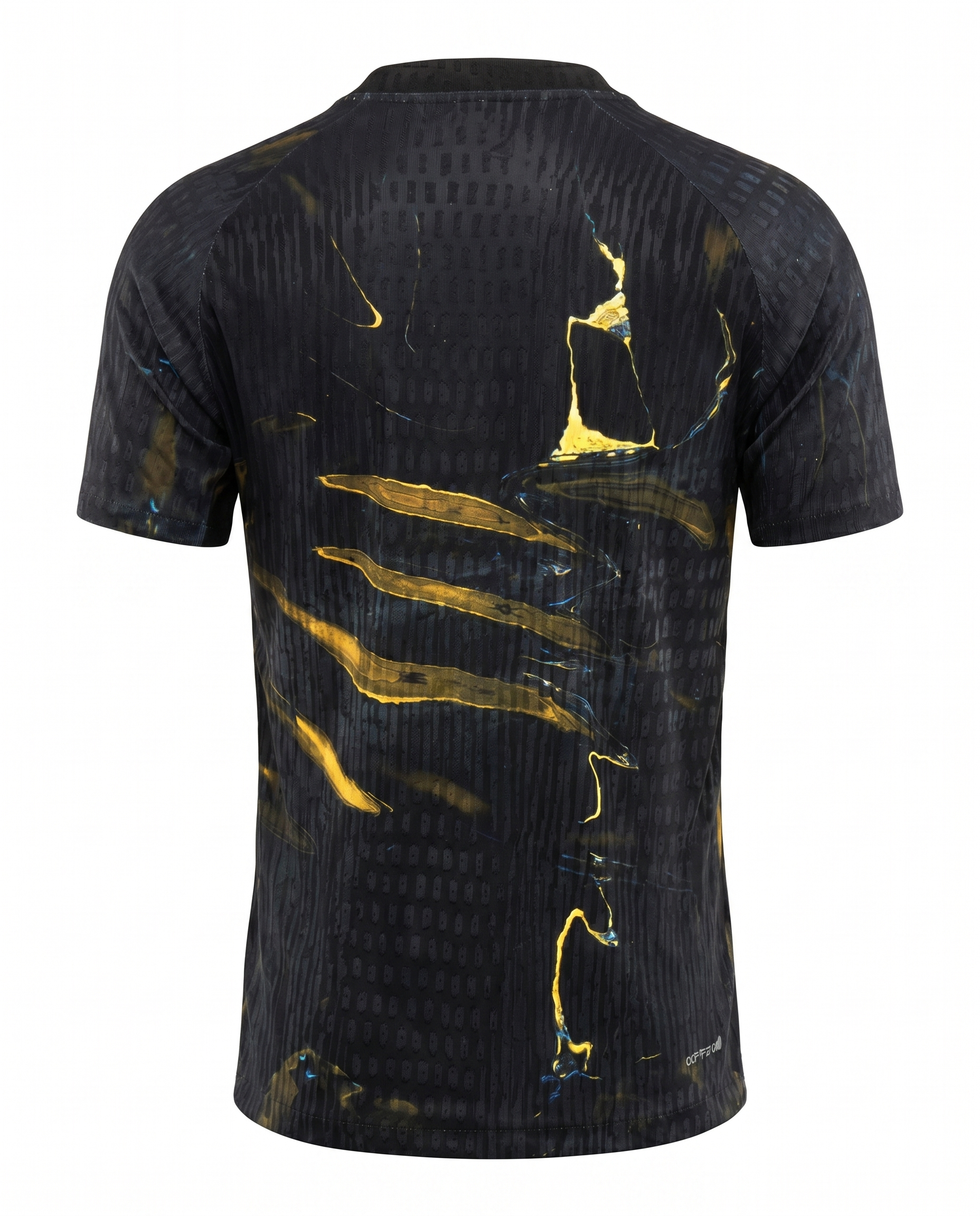 Maillot Paris Saint-Germain 26/27 Quatrieme Joueur
