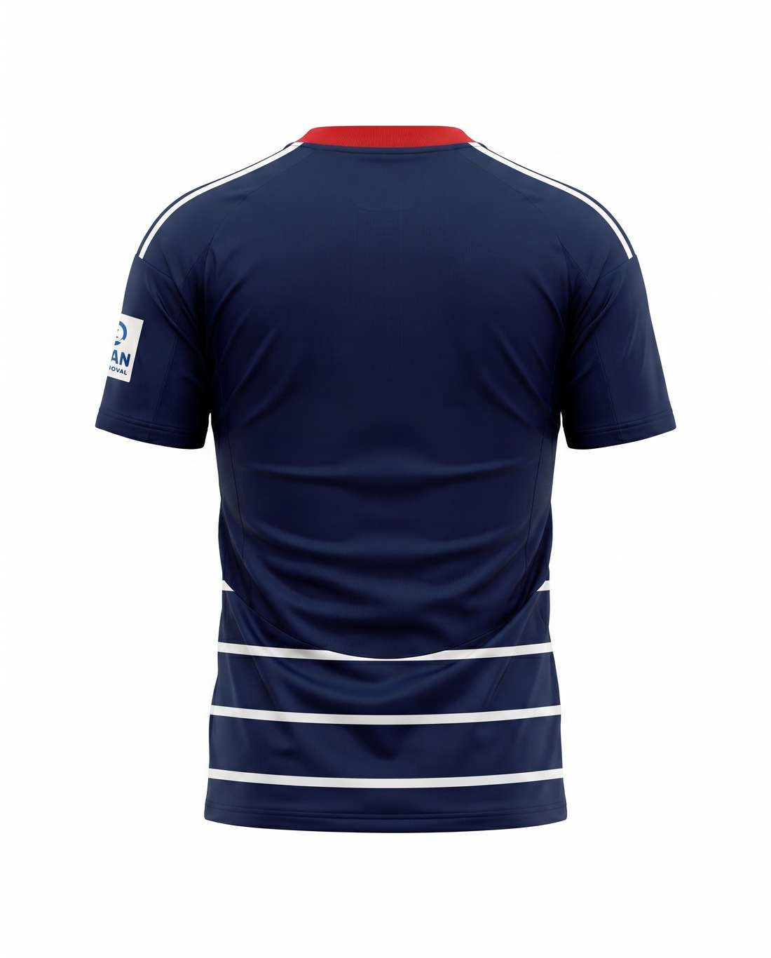 Maillot Hamburger SV 24/25 Exterieur